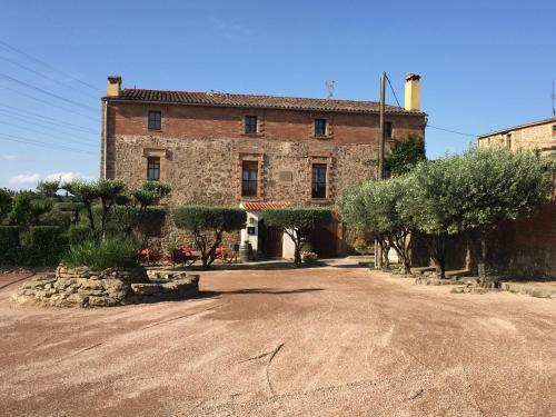 HOTEL RESTAURANT TURÓ de la TORRE chambre d'hôte Artés