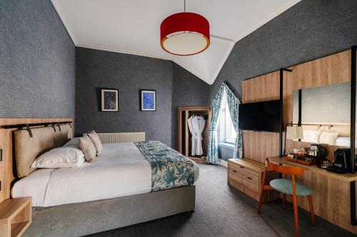 Craig Manor Hotel in Windermere