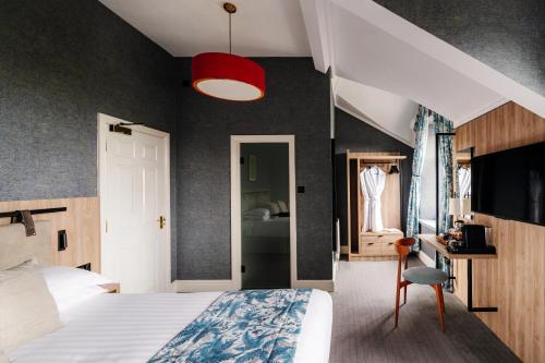 Craig Manor Hotel in Windermere