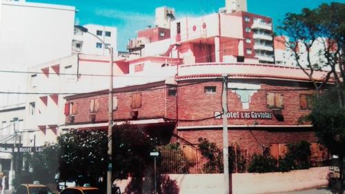 入口, Hotel Gaviota in 馬爾文