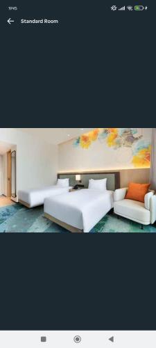 Denox housee in Bandar Lampung