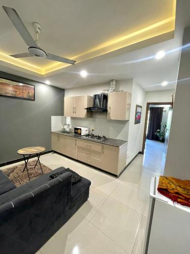 Exterior view of 1 BHK By Bahria Guest Rooms