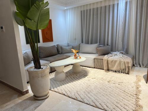 Beautiful apartment in Premium Village Marrakech, Марракеш