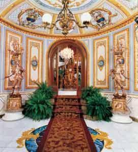 Grand Hotel La Sonrisa – Sant'Antonio Abate, CO