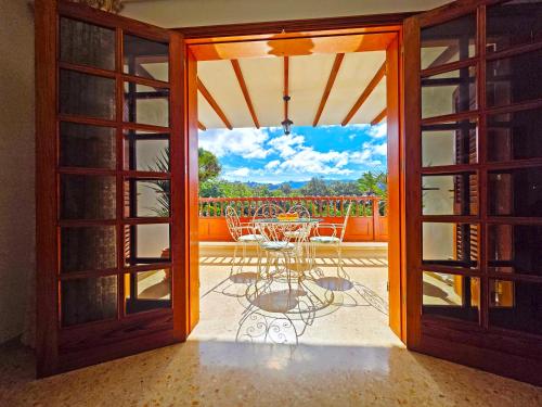 Pension Casa Esperanza in 特里