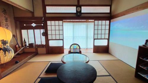 Minpaku Jaito-民泊じゃいと-Homestay in Traditional House