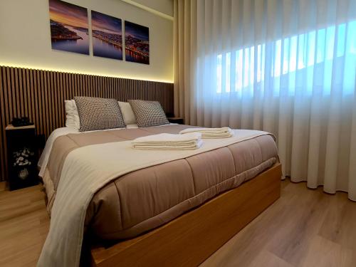 Feel Porto in Bolhão Metro at your doorstep, Porto