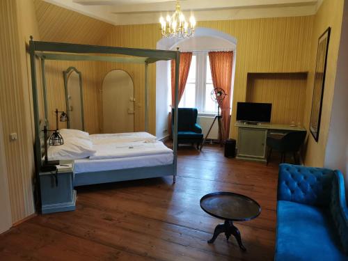 Doppelzimmer, superior