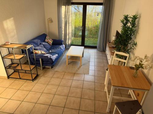 Facilities, Gemutliches Apartment in Erzhausen, sudliches Rhein-Main-Gebiet in Erzhausen