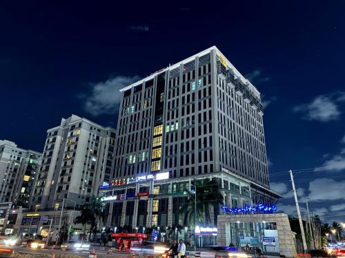 Starsea Hotel – khách sạn tại Mwananyamala