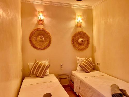 Riad Privatisé- Riad Dar Farida - image 12