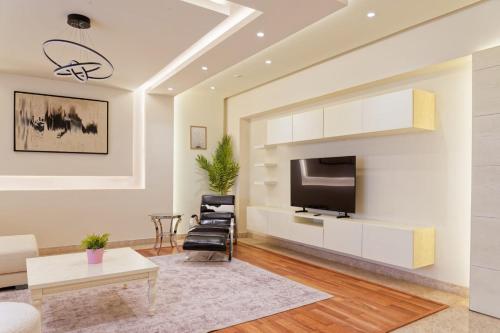 VESTA  - Luxury APT - 3BR - New Cairo (II) - image 14