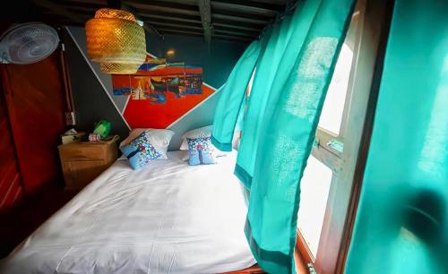 MASTUL A WATER VIilla in Narayanganj