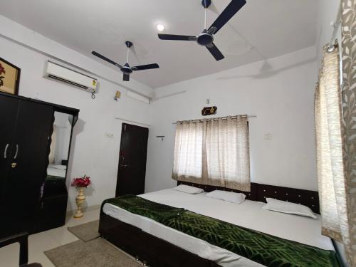 NANDI Home Stay photo 5