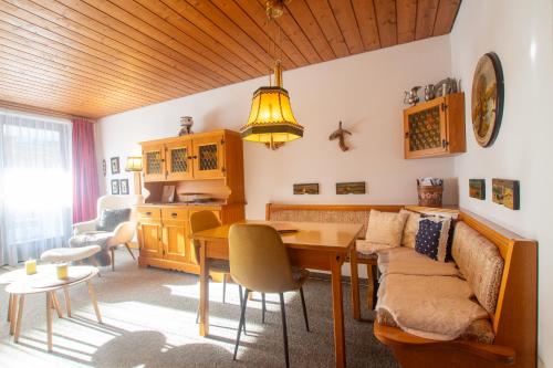 Apartment Metzger - Steinbock Lodges in Maishofen, Österreich