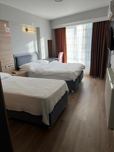 Hotel Sukru Kara in Gerze