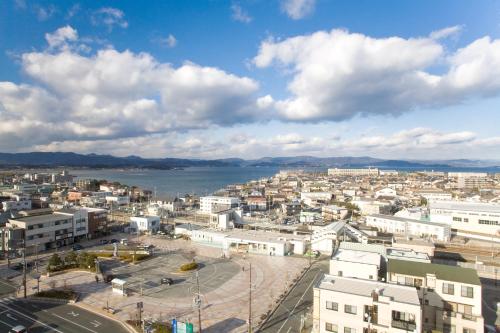 View, Kuretake-inn Hamanako in Kosai
