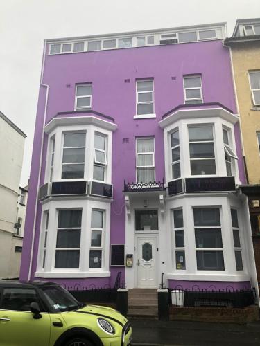 Wilsons Lodge - Blackpool