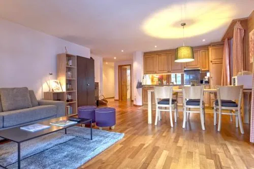 Apartment Fagus - GRIWA RENT AG in Grindelwald, Schweiz