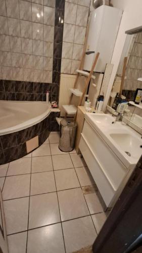 Room in Mulhouse