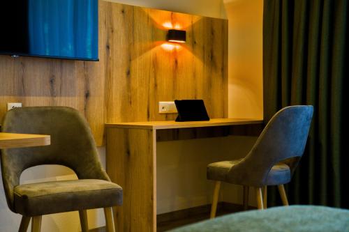 Hotel Happinger Hof - Rosenheim