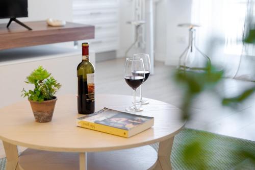 Létesítmények, Smart Flat - Easy Milan Link in Cinisello Balsamo