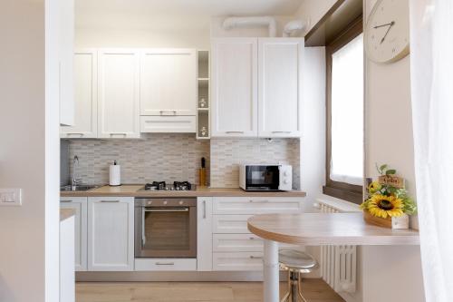 Konyha, Smart Flat - Easy Milan Link in Cinisello Balsamo
