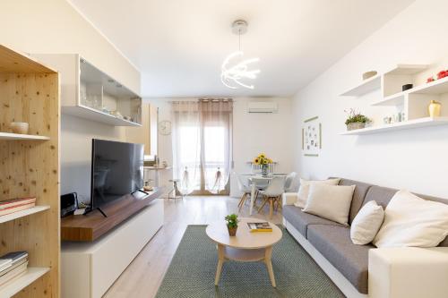 Smart Flat - Easy Milan Link in Cinisello Balsamo