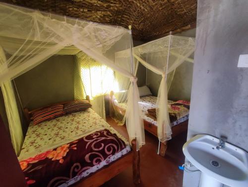 Sipi Backpackers in Kapchorwa