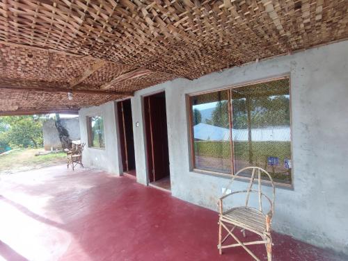 Sipi Backpackers in Kapchorwa