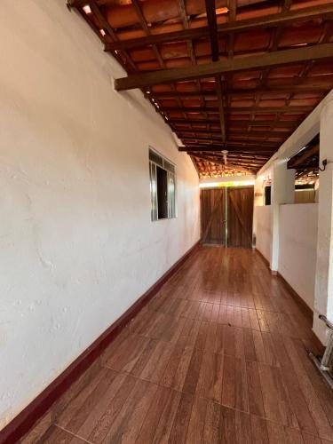 Charmosa casa em Santana dos Montes in Santana dos Montes