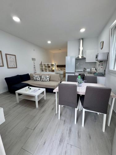 Estudio Playa la Misericordia