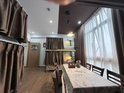 Facilities, Lotus Homestay 2 in Dong Da