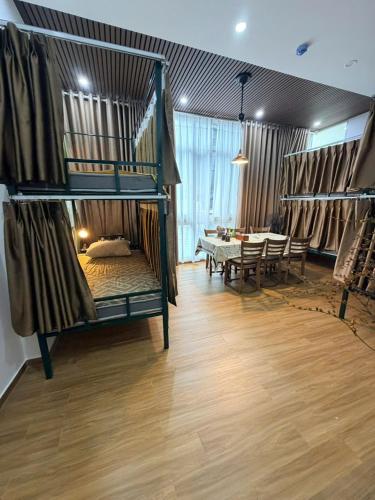 Lotus Homestay 2 in Dong Da