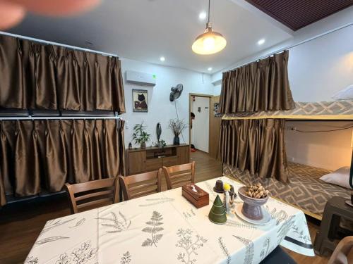 Facilities, Lotus Homestay 2 in Dong Da