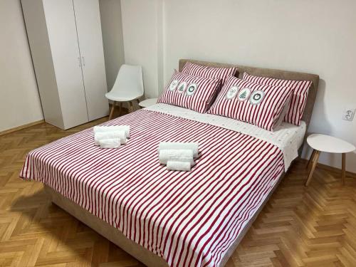Apartman Zvjezdica
