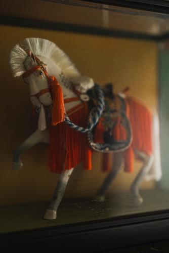 Mont Kameido Teahouse