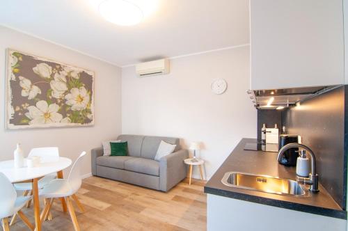Modern Flat - Verona Fiera & Free Parking