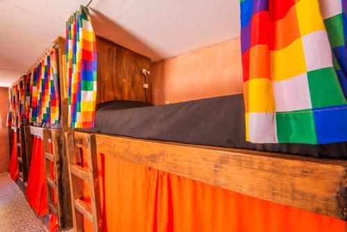 Casa Voyage Hostel in San Pedro de Atacama