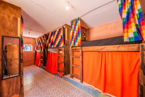 Casa Voyage Hostel in San Pedro de Atacama