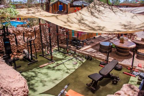 Casa Voyage Hostel in San Pedro de Atacama