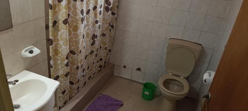 Alojamiento la casita de Betty