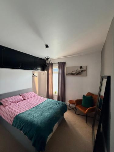 Cityscape-Cosy House By Anfield