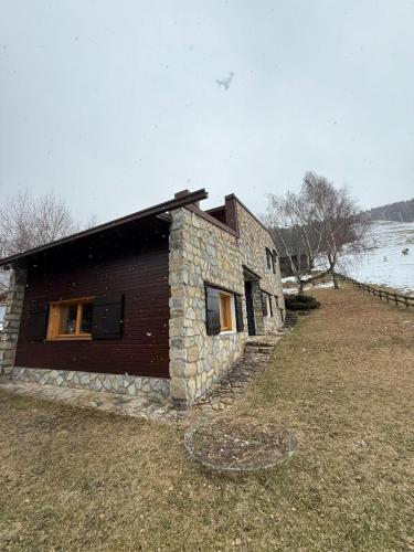 Alpine Dream Apartments - image 14