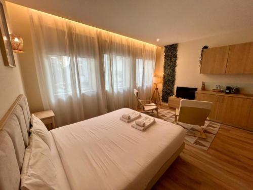 Lemago Porto Apartments - Bonjardim, Porto