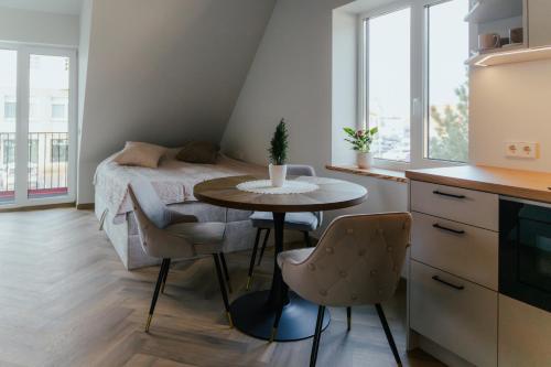Good Home Apartment in Karksi-Nuia