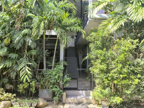 Green Turtle Backpackers Guesthouse, Puerto Princesa 4