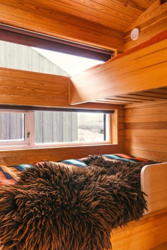 外部景觀, Architect Drawn Holiday Home Near Rondane Park in 賀夫靈恩