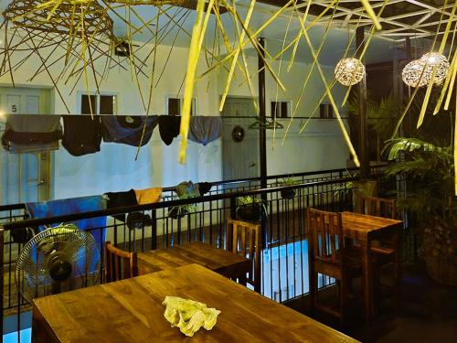 Green Turtle Backpackers Guesthouse, Puerto Princesa 3
