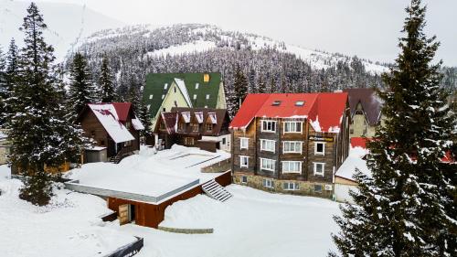 hotel photo